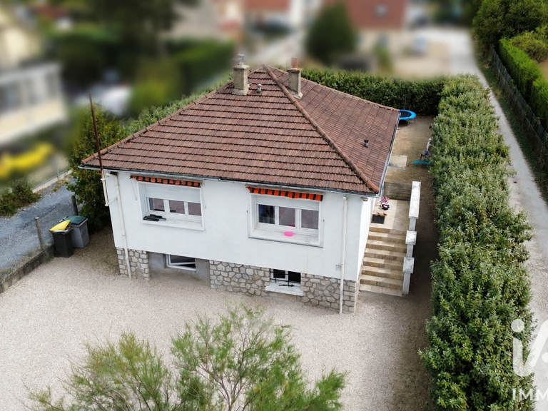 Vente Maison/villa 5 pièces — photo 1