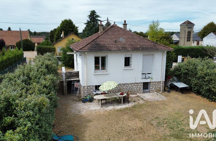 Vente Maison/villa 5 pièces — photo 2