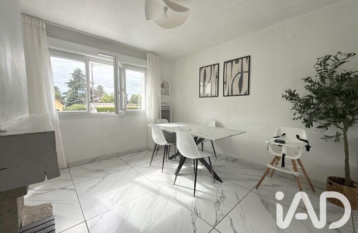 Vente Maison/villa 5 pièces — photo 3