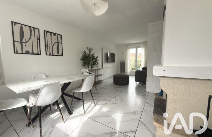 Vente Maison/villa 5 pièces — photo 4