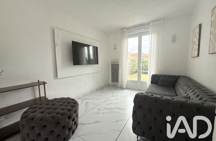 Vente Maison/villa 5 pièces — photo 5