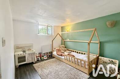 Maison 5 pièces 144999 €