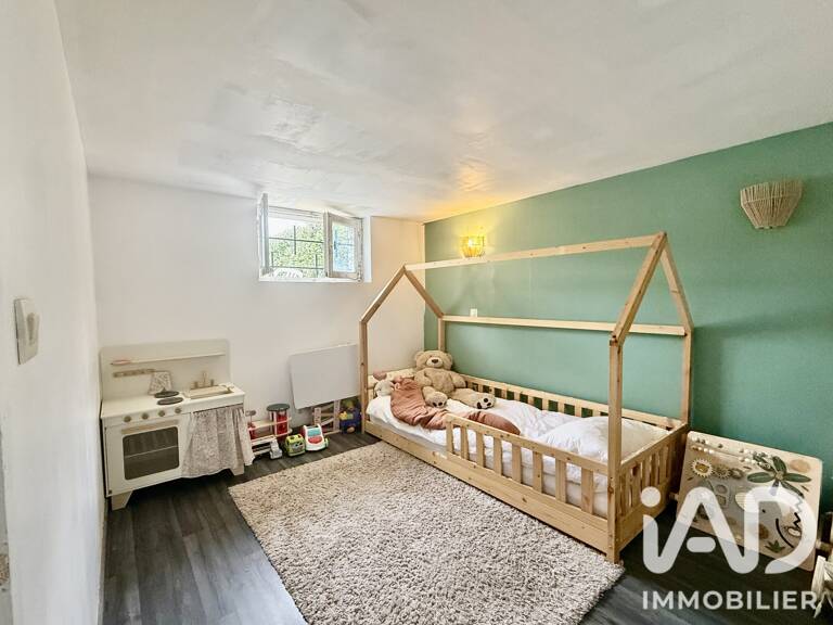 Vente Maison/villa 5 pièces — photo 1