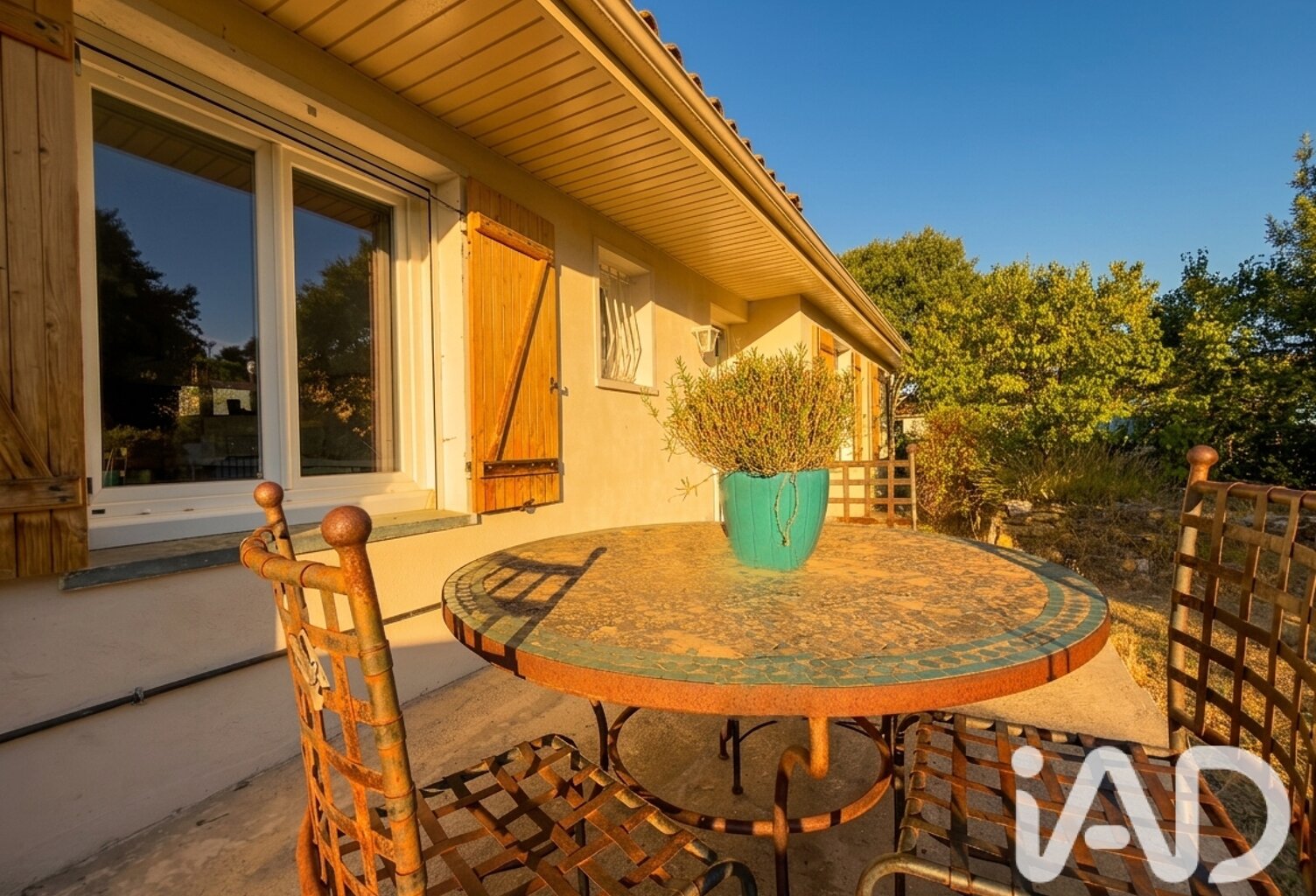 Vente Maison/villa 7 pièces — photo 1