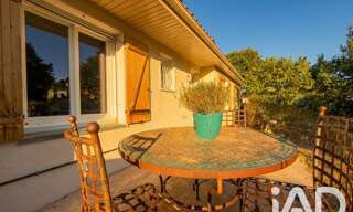 Maison 7 Pièces 116 m² à vendre à Saint-Mamert-du-Gard (30730)