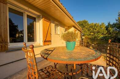 Maison 7 pièces 270000 €
