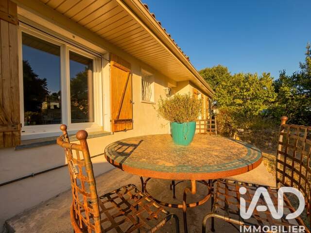Vente Maison/villa 7 pièces — photo du bien