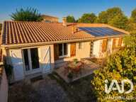 Vente Maison/villa 7 pièces — photo 2