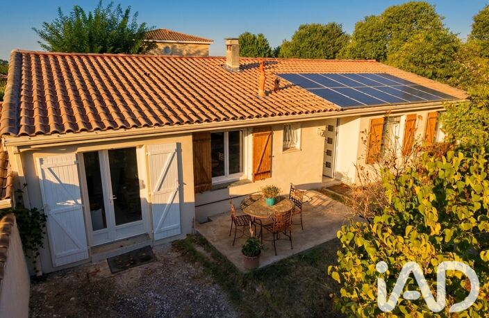 Vente Maison/villa 7 pièces — photo 2