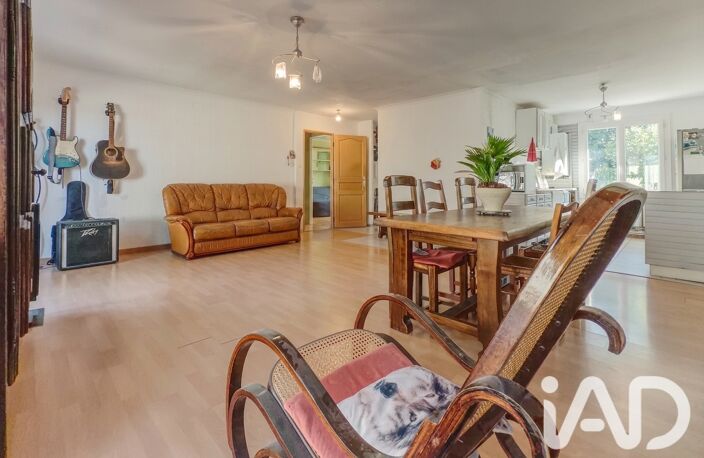 Vente Maison/villa 7 pièces — photo 3