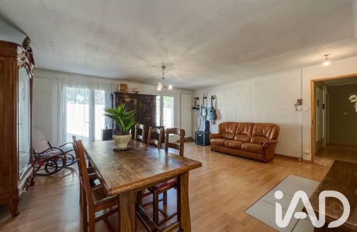 Vente Maison/villa 7 pièces — photo 4