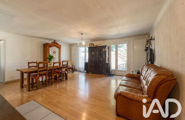 Vente Maison/villa 7 pièces — photo 5
