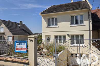 Maison 6 pièces 365000 €