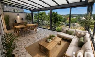 Maison 6 Pièces 115 m² à vendre à La Norville (91290)