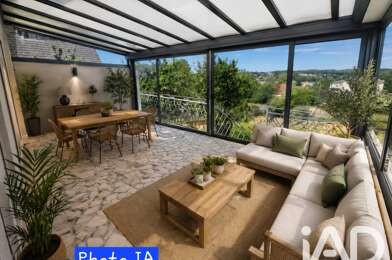 Maison 6 pièces 370000 €