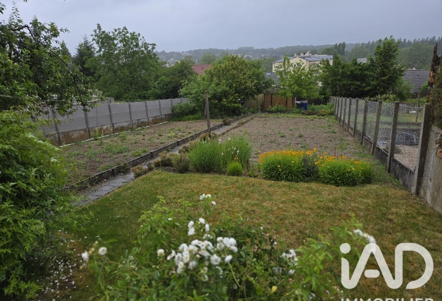 Vente Maison/villa 6 pièces — photo 1