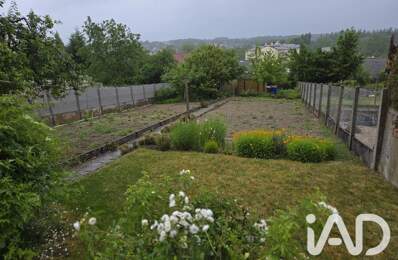 Vente Maison/villa 6 pièces — photo du bien