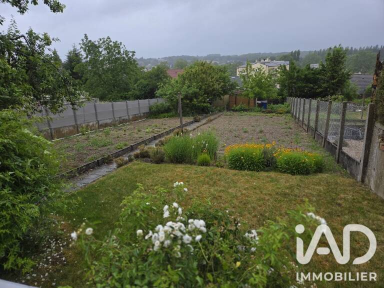 Vente Maison/villa 6 pièces — photo 1