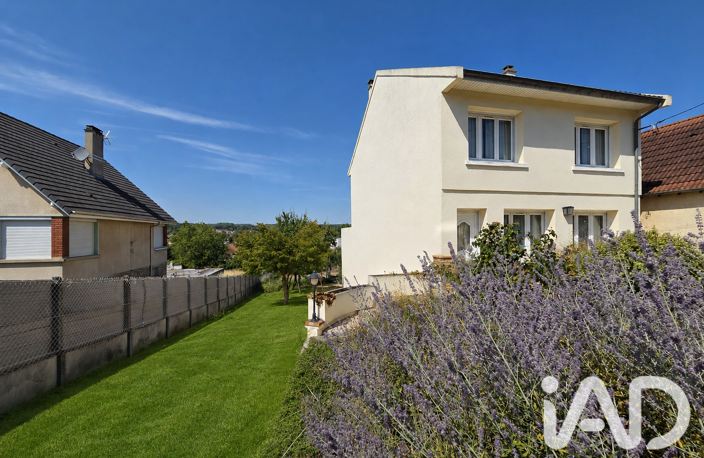 Vente Maison/villa 6 pièces — photo 2