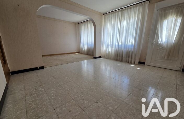 Vente Maison/villa 6 pièces — photo 4