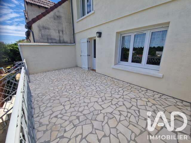Vente Maison/villa 6 pièces — photo du bien