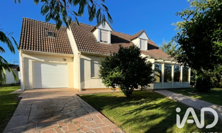 Maison 5 Pièces 91 m² à vendre à Chamboulive (19450)