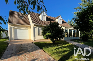 Maison 5 pièces 203000 €