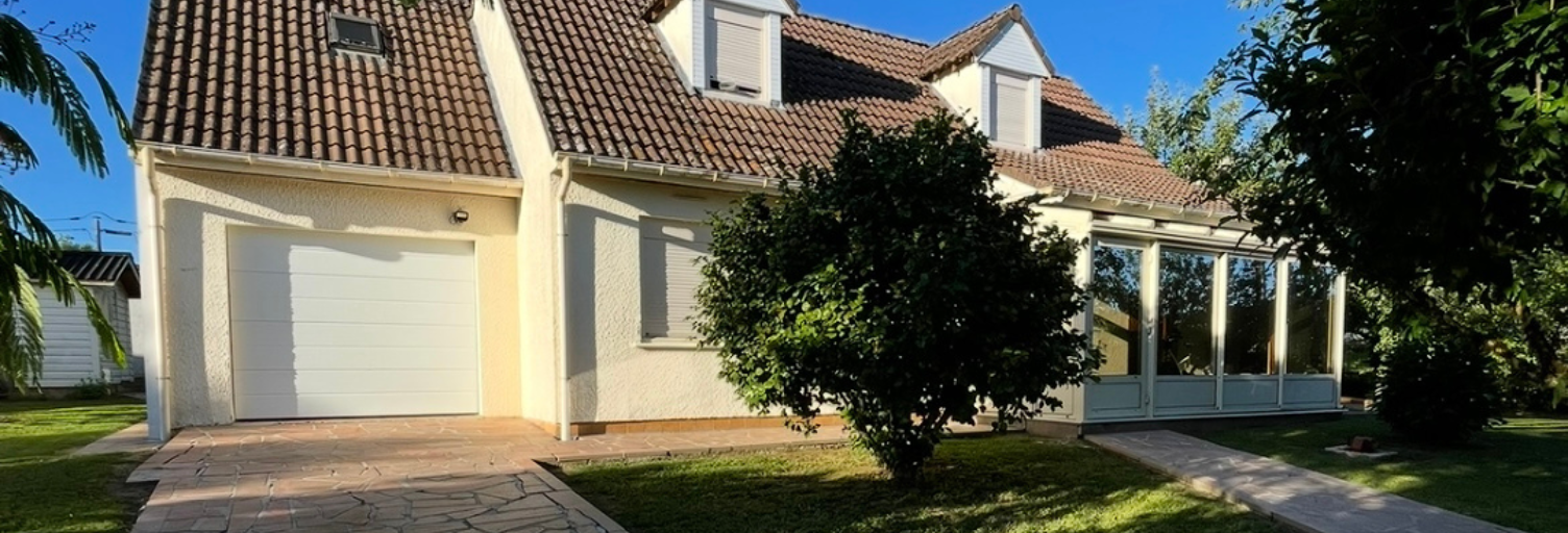 Maison 5 Pièces 91 m² à vendre à Chamboulive (19450)