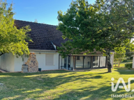 Vente Maison/villa 5 pièces — photo 2