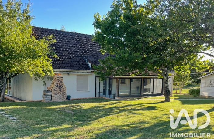 Vente Maison/villa 5 pièces — photo 2