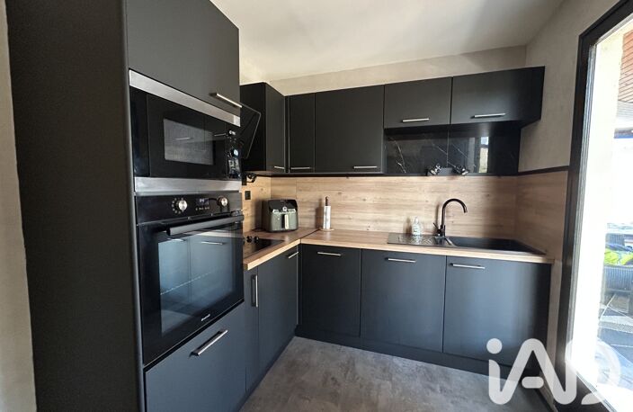 Vente Maison/villa 5 pièces — photo 3