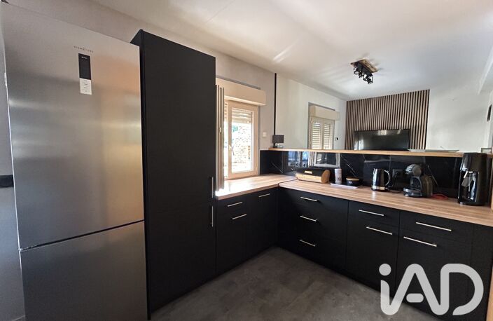 Vente Maison/villa 5 pièces — photo 4