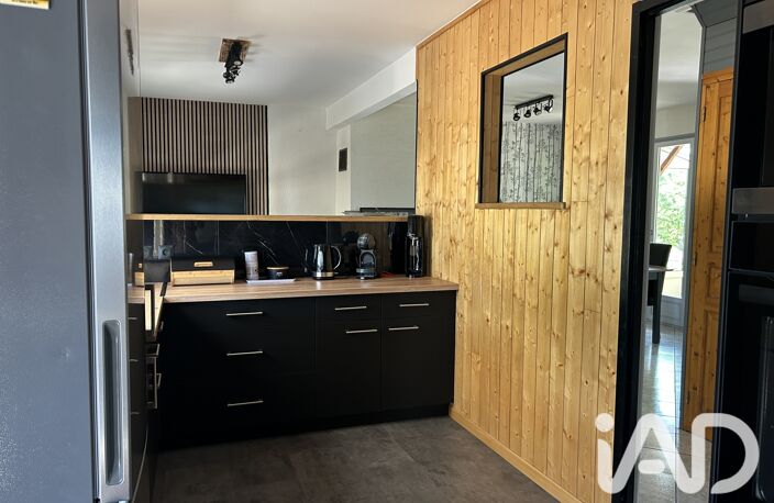 Vente Maison/villa 5 pièces — photo 5
