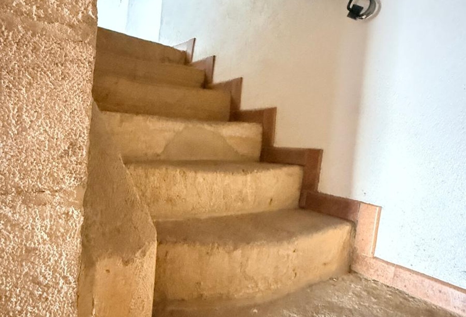Vente Maison de ville 4 pièces — photo 1