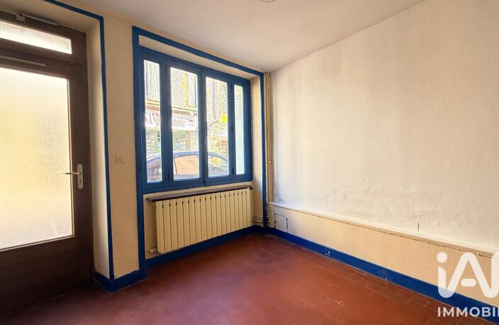 Vente Maison de ville 4 pièces — photo 2