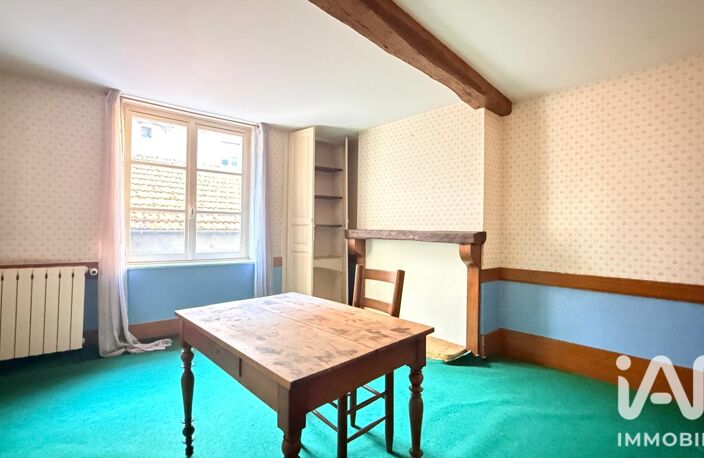 Vente Maison de ville 4 pièces — photo 4