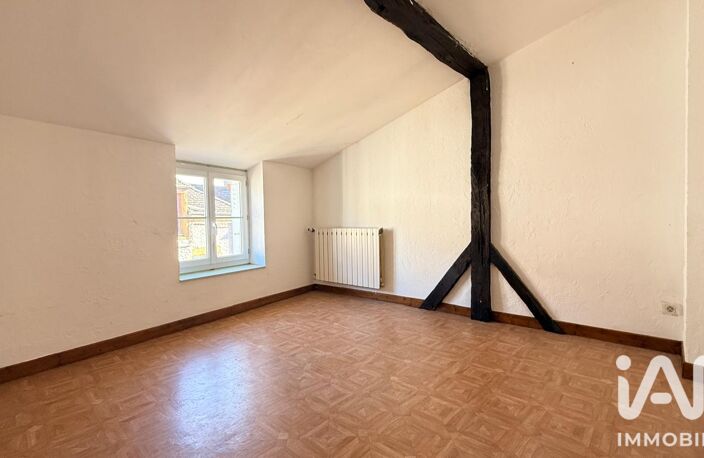 Vente Maison de ville 4 pièces — photo 5