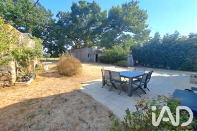 Maison 9 pièces 298000 €