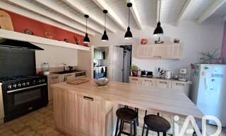 Maison 9 Pièces 189 m² à vendre à La Ferrière (85280)