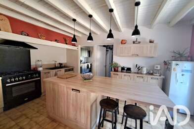 Maison 9 pièces 298000 €