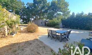 Maison 9 Pièces 189 m² à vendre à La Ferrière (85280)