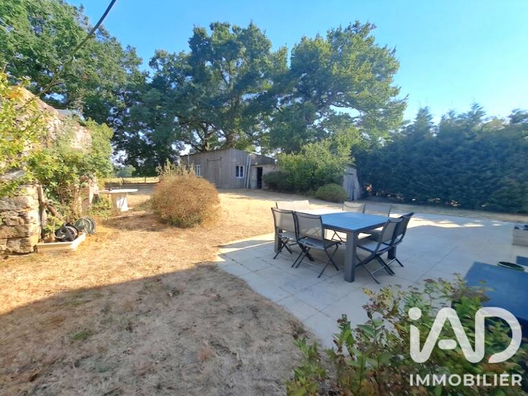 Vente Longère 9 pièces — photo 1