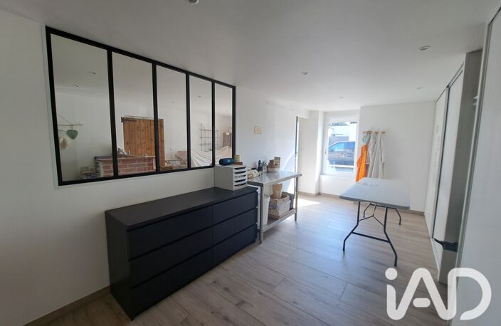 Vente Longère 9 pièces — photo 2