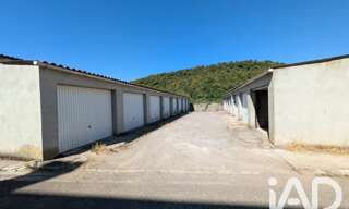 Garage  407 m² à vendre à Algrange (57440)