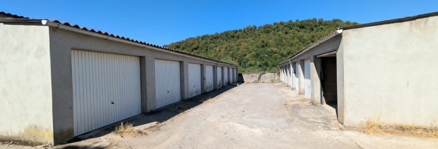 Garage  407 m² à vendre à Algrange (57440)