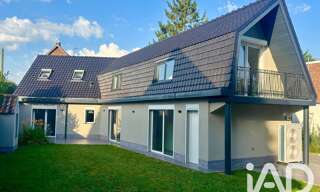 Maison 5 Pièces 201 m² à vendre à Bouvignies (59870)