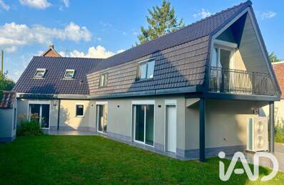 Vente Maison/villa 5 pièces — photo du bien