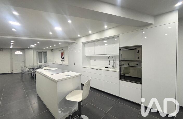 Vente Maison/villa 5 pièces — photo 2