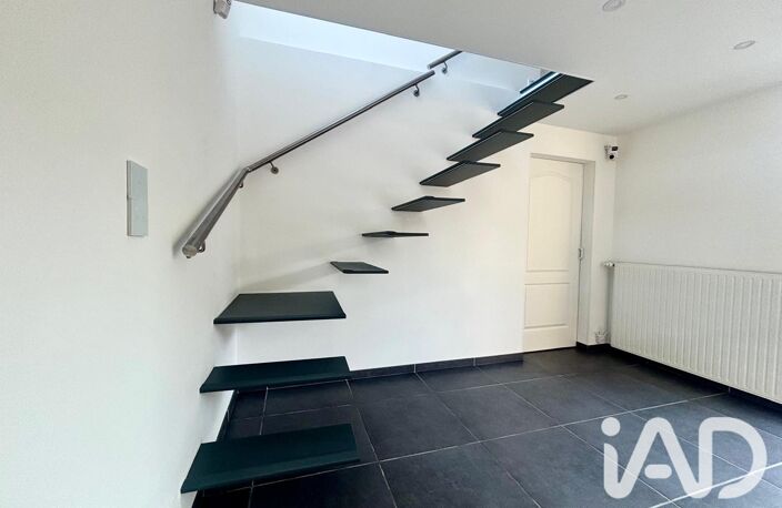 Vente Maison/villa 5 pièces — photo 4