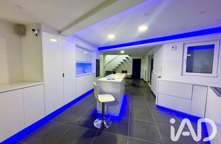 Vente Maison/villa 5 pièces — photo 5